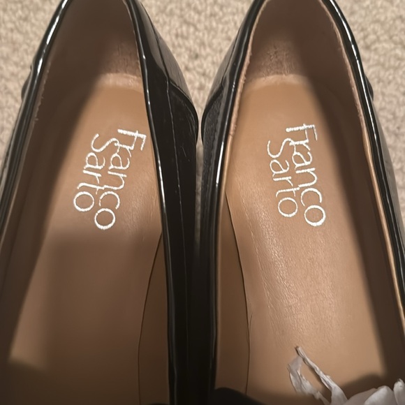 Franco Sarto Loafers - Picture 2 of 4